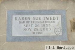 Karen Sue Twedt