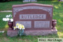 Fred Rutledge, Jr