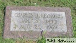 Charles H. Reynolds