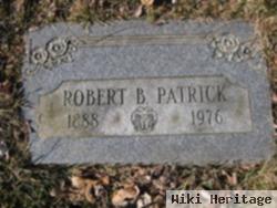 Robert B. Patrick