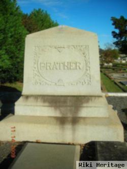 Ruth Council Prather