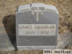 James Caughlan