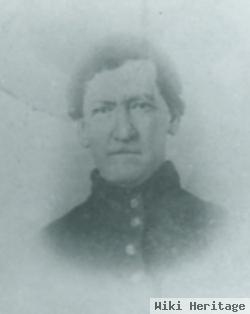 John Montgomery Meriwether