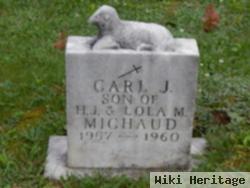 Carl J Michaud