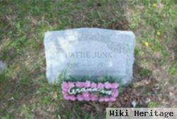 Hattie Lowery Junk