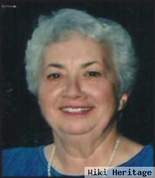 Mrs Loretta Rose Guinn