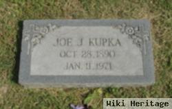 Joe J. Kupka