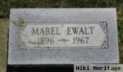 Mabel Bigler Ewalt