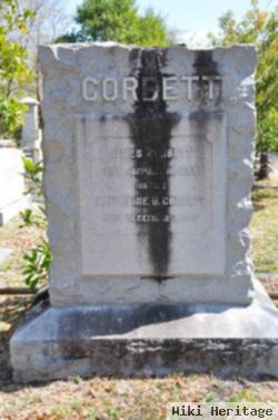 James Corbett