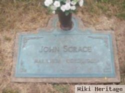 John Scrace