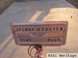 Joshua Heath Ervien