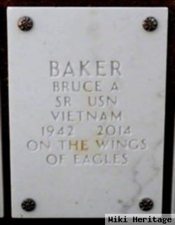 Bruce Baker