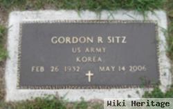 Gordon R. Sitz