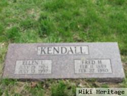 Fred Kendall