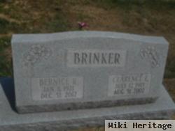 Clarence Edwin Brinker