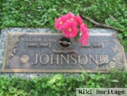 William Robert Johnson