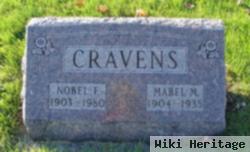 Nobel F. Cravens