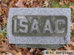 Isaac Shick