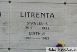 Stanley Samuel Litrenta