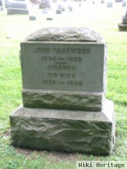 John Packwood