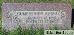 Gumersindo Ruiz