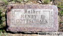 Henry Franz Gottschalk