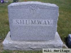 Mark R Shumway