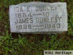 James Dunlevy