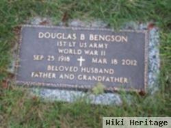 Douglas B. Bengson