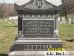 Charles R. Russell