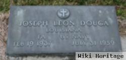 Joseph Leon Douga