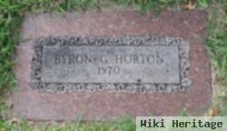 Byron George Horton