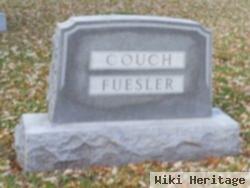 John P. Fuesler