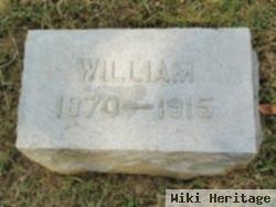 William Wicklein