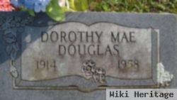 Dorothy Me Douglas