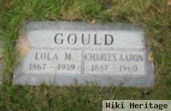 Lola M. Gould