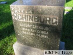 August Chinburg