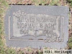 Norman B. Ash