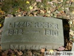 Elizabeth Pierce Reser