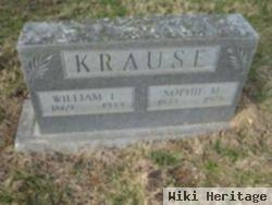 William Louis Krause