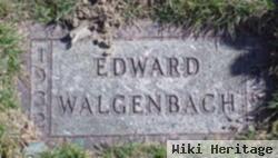 Edward Walgenbach