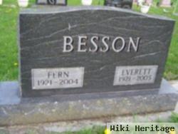 Everett Besson