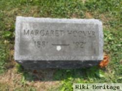 Margaret Hoover