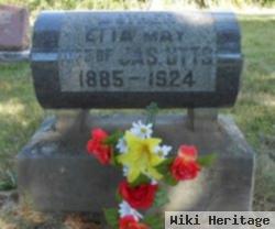 Etta Mae Kropp Utts