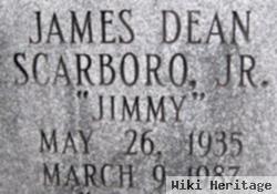 James Dean Scarboro, Jr