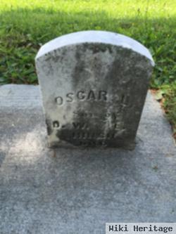 Oscar L. Hinsch