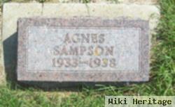 Agnes Sampson