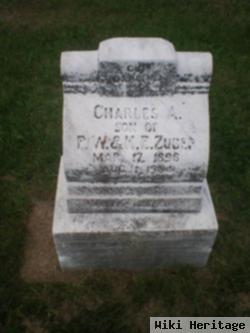 Charles A. Zuber