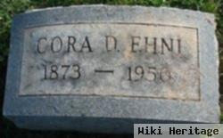 Cora Darling Brokaw Ehni