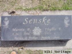 Phyllis E. Senske